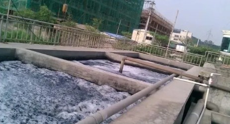 酸化池、厭氧池、缺氧池、好氧池的優(yōu)缺點分析